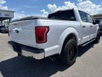 2015 F-150 Thumbnail 5
