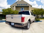 2017 F-150 Thumbnail 5