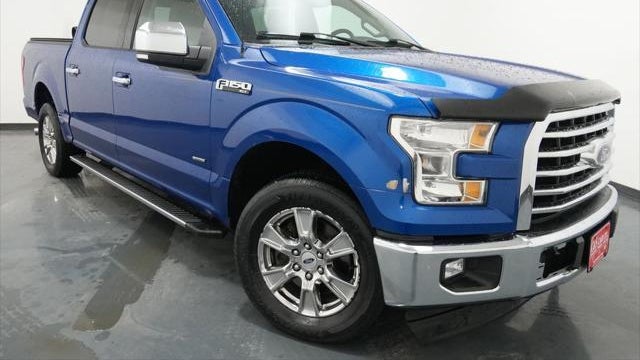 Preowned 2017 Ford F-150 XLT for Sale