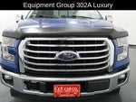 2017 F-150 Thumbnail 2