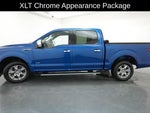2017 F-150 Thumbnail 4