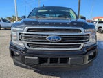 2019 F-150 Thumbnail 9