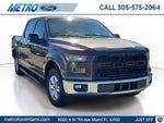 2015 F-150 Thumbnail 1