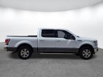 2015 F-150 Thumbnail 3