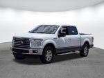 2015 F-150 Thumbnail 7