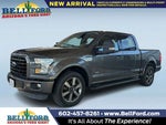 2016 F-150 Thumbnail 1