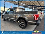 2016 F-150 Thumbnail 3