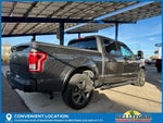 2016 F-150 Thumbnail 4