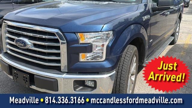 Preowned 2017 Ford F-150 King Ranch for Sale
