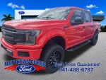 2018 F-150 Thumbnail 1