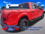 2018 F-150 Thumbnail 4