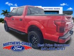 2018 F-150 Thumbnail 5