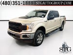 2018 F-150 Thumbnail 1