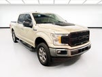 2018 F-150 Thumbnail 3