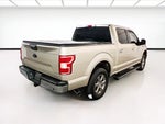 2018 F-150 Thumbnail 4