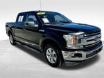 2018 F-150 Thumbnail 1