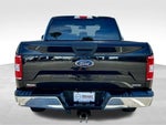 2018 F-150 Thumbnail 5