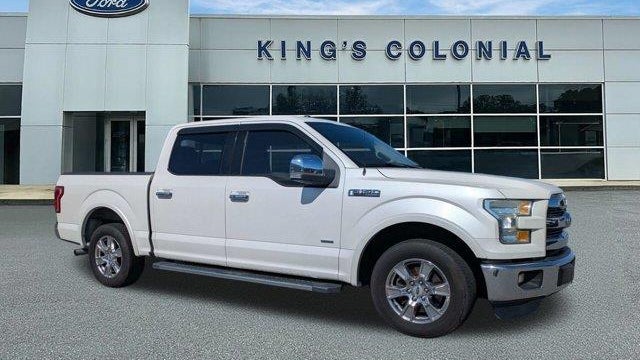 Preowned 2015 Ford F-150 XL for Sale