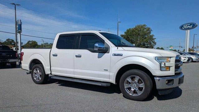 2015 Ford F-150 XL