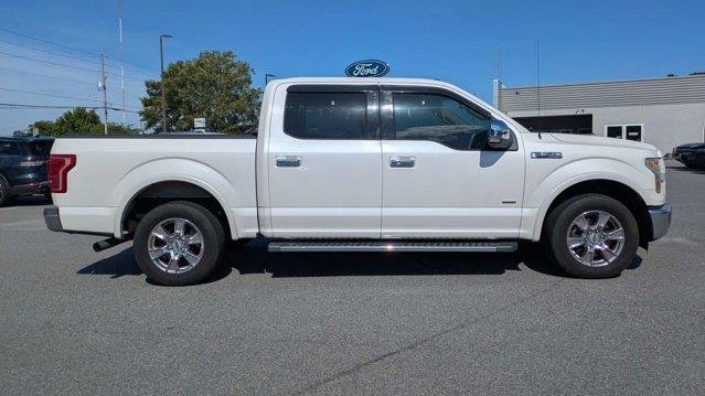 2015 Ford F-150 XL