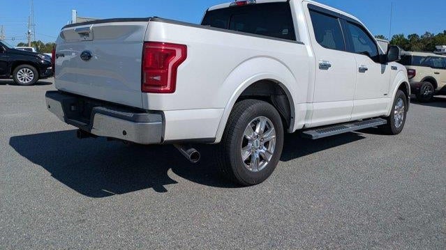 2015 Ford F-150 XL