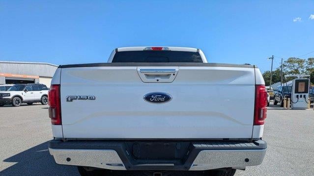 2015 Ford F-150 XL