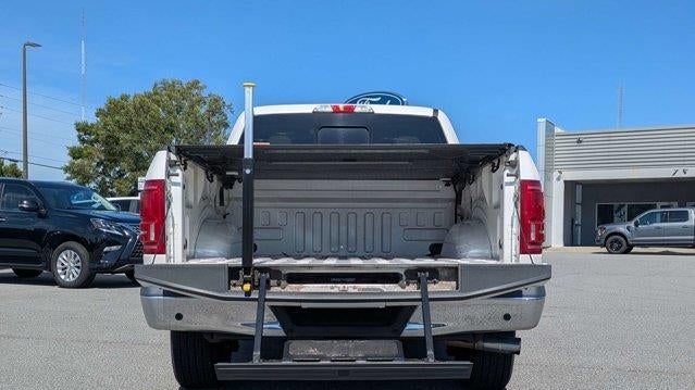 2015 Ford F-150 XL