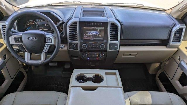 2015 Ford F-150 XL
