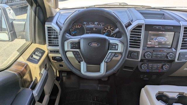 2015 Ford F-150 XL