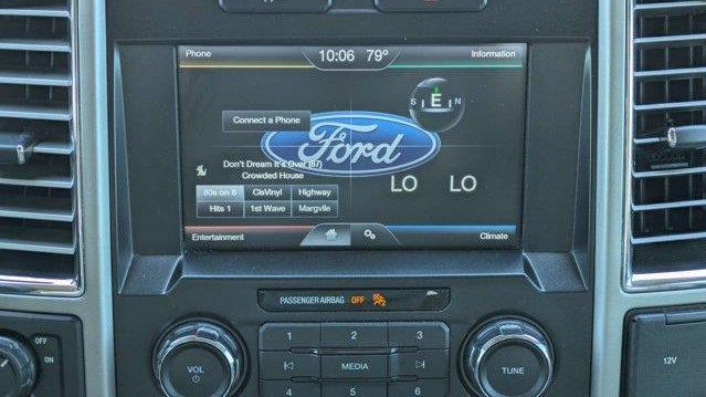 2015 Ford F-150 XL