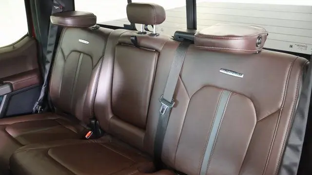 2015 Ford F-150 XL