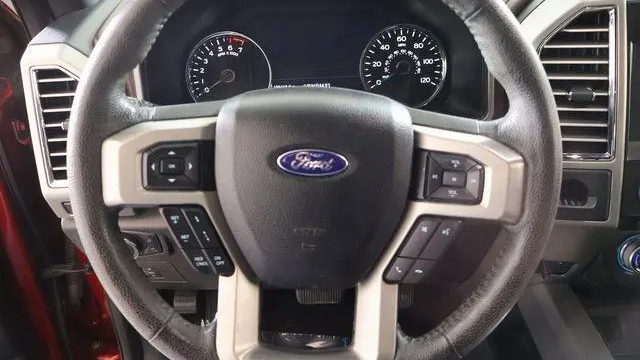 2015 Ford F-150 XL