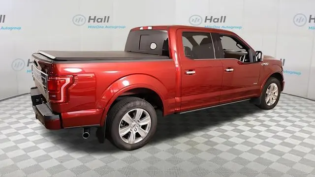 2015 Ford F-150 XL