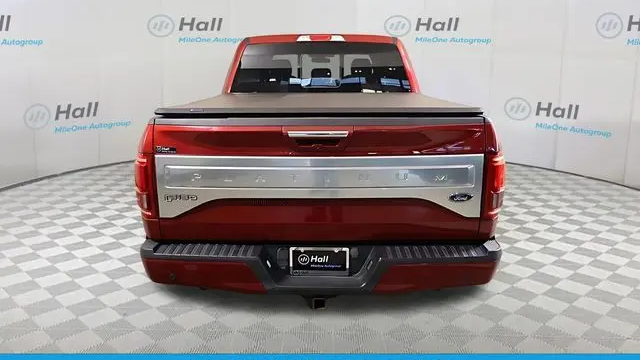 2015 Ford F-150 XL