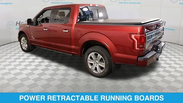 2015 Ford F-150 XL