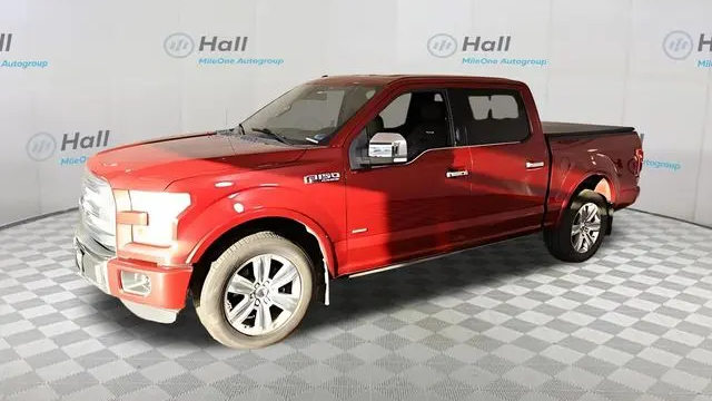 Preowned 2015 Ford F-150 XL for Sale