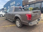 2015 F-150 Thumbnail 3
