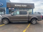 2015 F-150 Thumbnail 2