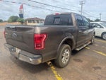 2015 F-150 Thumbnail 5