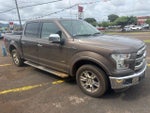 2015 F-150 Thumbnail 7