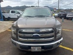 2015 F-150 Thumbnail 8
