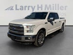 2015 F-150 Thumbnail 1