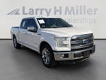 2015 F-150 Thumbnail 7