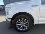 2015 F-150 Thumbnail 10