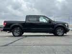 2016 F-150 Thumbnail 2