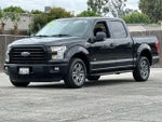 2016 F-150 Thumbnail 7