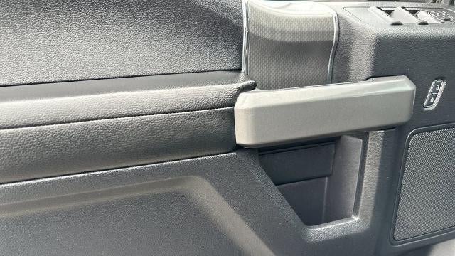 2016 Ford F-150 King Ranch
