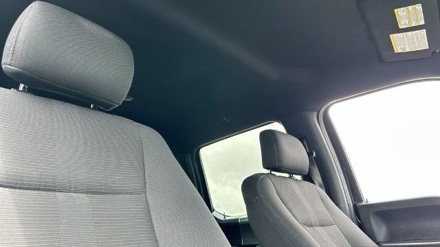 2016 Ford F-150 King Ranch