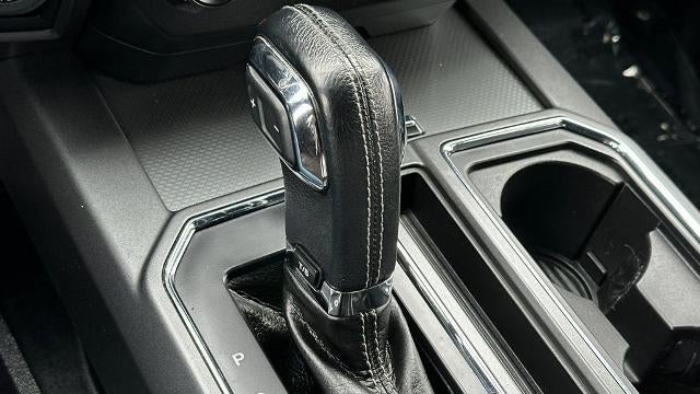 2016 Ford F-150 King Ranch