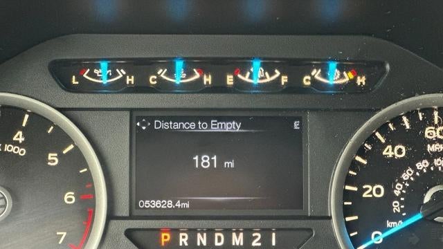 2016 Ford F-150 King Ranch